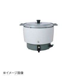 炊飯器 PR-10DSS ガス用 13A(都市ガス) パロマ