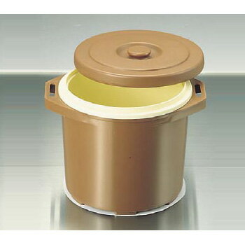 保温食缶 DF-R1 大 ごはん用 D/B プラスチック