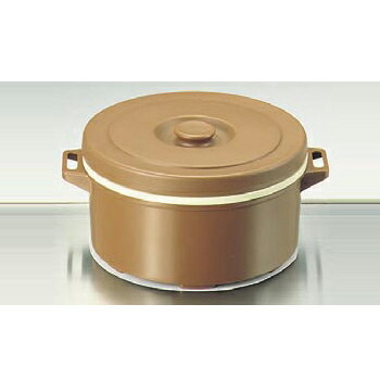 保温食缶 DF-M1 大 みそ汁用 D/B プラスチック