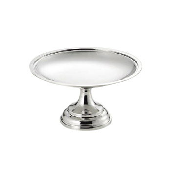ケーキスタンド 平渕 18-8 UK