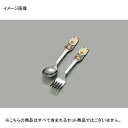 お子様スプーン 共柄 ぶたさん