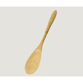 おかゆスプーン 民芸竹製