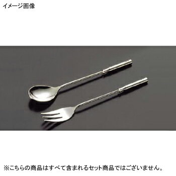 コーヒースプーン リーゼ シルバー