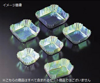 角型カップ 旬彩の器(オーロラ) M33-746(300枚)