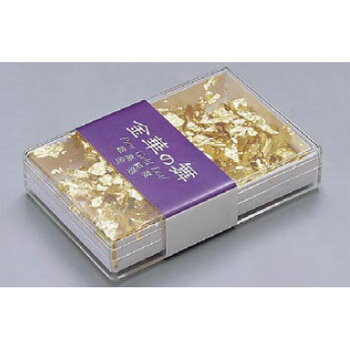 金箔 金華の舞 純金製 (64238)