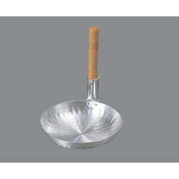 親子鍋 深型・打出 アルミ 中 （165mm）