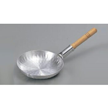 親子鍋 横手・打出 アルミ 小 （145mm）