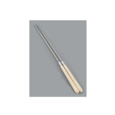 揚箸 木柄 小 35cm