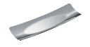 UK18-8 角おしぼり入れ スリム (POS8001)