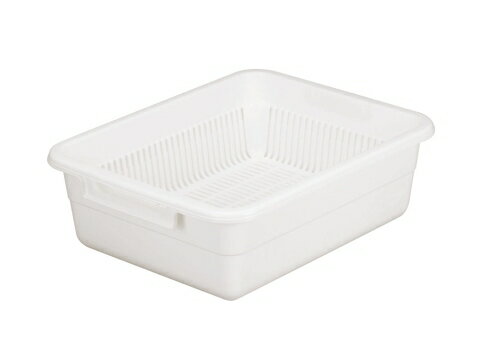 トンボ 水切篭セット（中篭・水槽） No.0 ベージュ （EMZ0101）