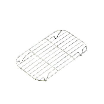 長バット アミ 56型 18-8（ステンレス） BK
