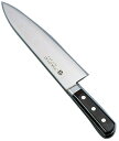 堺孝行 イノックス 洋出刃24cm (AIN04024)(3)