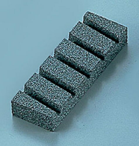 溝入り面直し砥石 ミニ QA－0160 （ATI95）