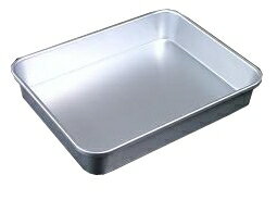 サイズ表示2号間口×奥行×高さ(mm)348×273×55質量(kg)0.395※メーカー希望小売価格はメーカーカタログに基づいて掲載しています。(カタログ表示価格は消費税が含まれていません)穴明バットと組み合せできます。●硬質アルミ製