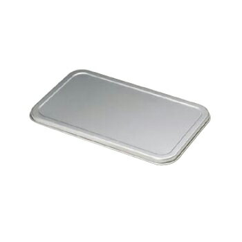 深バット 蓋 N型 6号 アルマイト