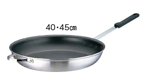 Ih Incompatible - フライパン セレクト アルミ TKG 30cm （AHLM330）