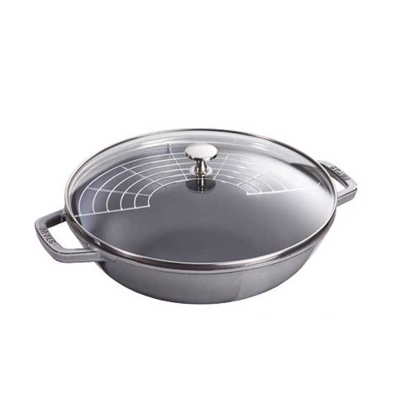 楽天市場】ストウブ staub マルチパン 30cmの通販 楽天市場】ストウブ staub マルチパン 30cmの通販