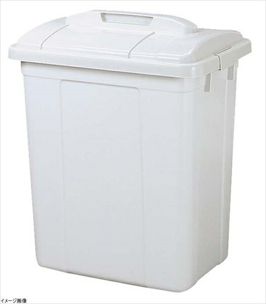 Dustbins - 新輝合成 エコペールEC-70フタ グレー 00405