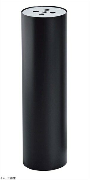 EBM 丸スモーキングスタンド ブラック