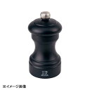 プジョー ペパーミル ビストロ 10cm 22730 ブラック (PPJ0901)