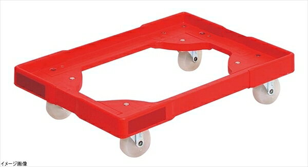 エースキャリーライト小型用 レッド