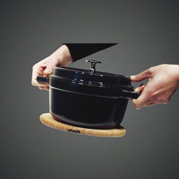 ストウブ マグネットトリベット 40509−375 29cm ストウブ(staub)