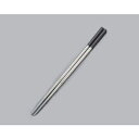 菜箸 プラ付 18-8(ステンレス) 全長300mm