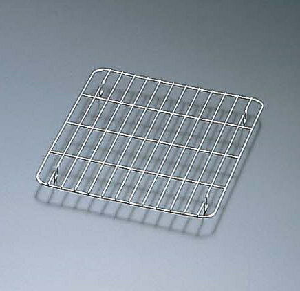 アルマイト 標準バット用 網 3号用 （ABT32003）