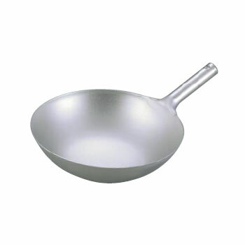 中華鍋 片手 超軽量 純チタン 36cm