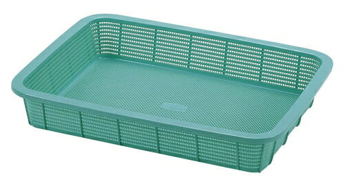 メーカー品番K-5412カラーライトグリーンサイズ大間口×奥行×高さ（mm）485×365×85重量（g）430※メーカー希望小売価格はメーカーカタログに基づいて掲載しています。（カタログ表示価格は消費税が含まれていません）※耐熱温度:-20℃～100℃