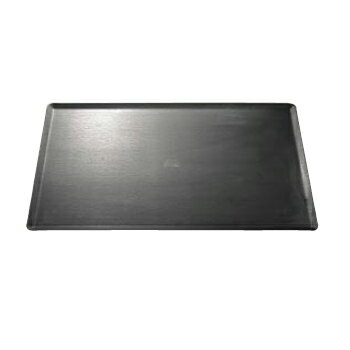 Sheet Pans - ベーキングトレイ 4530.02 黒鉄 マトファー / ブウジャ 65×53