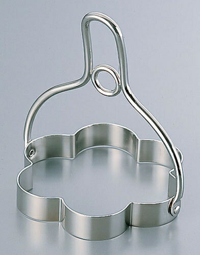 UK18-8 エッグ・パンケーキリング （BET1701）