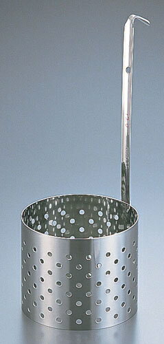 SA18-8 かき揚げ丼用リング 13cm （BKK1303）