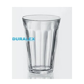 ピカルディ グラス＜360cc＞5.10320 デュラレックス（DURALEX）
