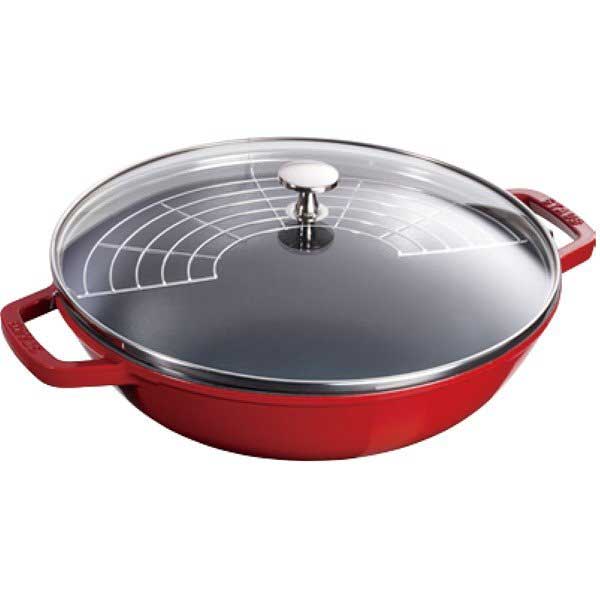 楽天市場】ストウブ staub マルチパン 30cmの通販 楽天市場】ストウブ staub マルチパン 30cmの通販