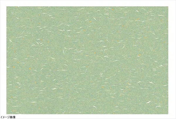 尺三マット 金銀霞み(100枚入)よもぎ KT-5