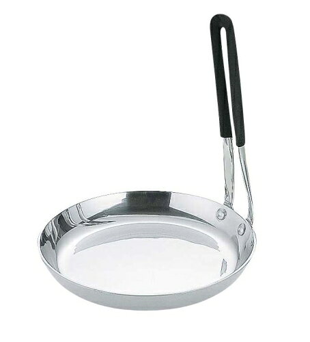 TKG 共柄厚板 アルミ親子鍋 立柄 16．5cm （AOY4301）