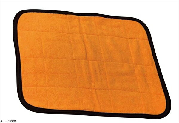 業務用サウナマット(6枚入)400×500 ミニ ゴールド #416