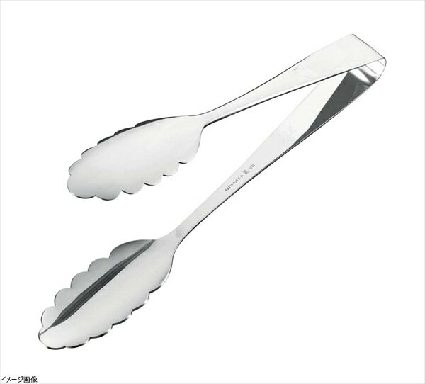 IKD抗菌ステンレス ロール式厚口ワンピース万能トング