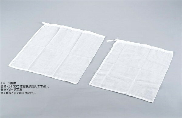 EBM ガーゼ だしこし袋 410×330 小