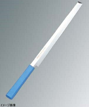 マスターコック 抗菌 蛸引 30cm ブルー MCTK300M