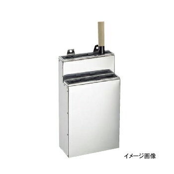 庖丁差し ゴム板付 （釘打式） 2段小