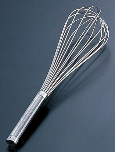 共柄泡立 42cm （BAW04042）