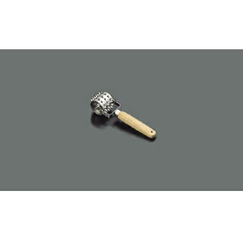 ミートローラー 木柄（50×180）