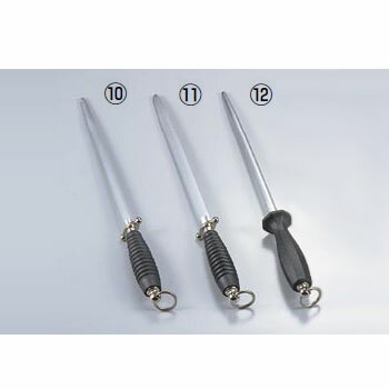 磨刀石 - スチール棒 グランプリ DZ 4470 32cm