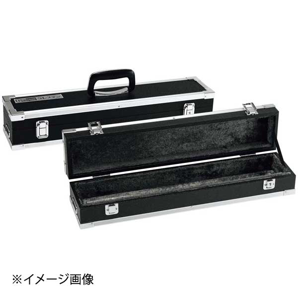 庖丁ケース 小 グレステン●小●仕切りナシ:外寸/570×125×H95、内寸/540×195×H81●※6503000の庖丁巻などと組み合わせでの使用をおすすめします。※メーカー希望小売価格はメーカーカタログに基づいて掲載しています。（カ...