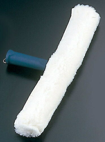 規格35cmセット※メーカー希望小売価格はメーカーカタログに基づいて掲載しています。（カタログ表示価格は消費税が含まれていません）●（9）（KSV02）プロテック伸縮ポールの先端に取り付けて、ガラス 表面に水や洗剤の希釈液を塗るために使用します。繊細な起 毛布によりむらなくぬり拡げること ができます。●（10）（KGL01）プロテックグラススクイジーと合わせてお使いいた だくとたいへん便利です。