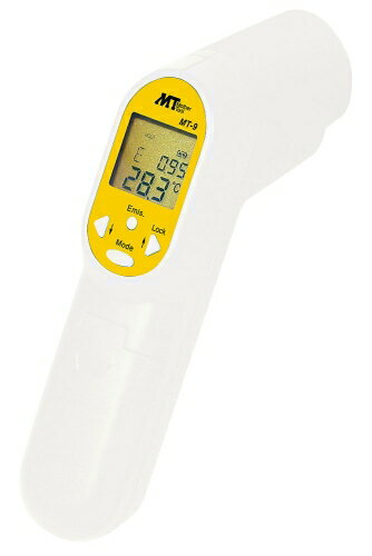 非接触放射温度計 MT－9 （BOVN801）