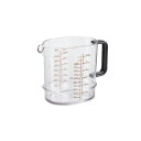 メジャーカップ ポリカーボ PM-4 1L (リットル)