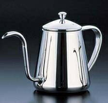 Coffee Kettles - TKG 18-8 コーヒードリップポット 1．2L （FKCD002）